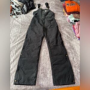 Carhartt overalls
